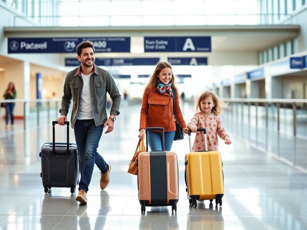 Family Vacation Options